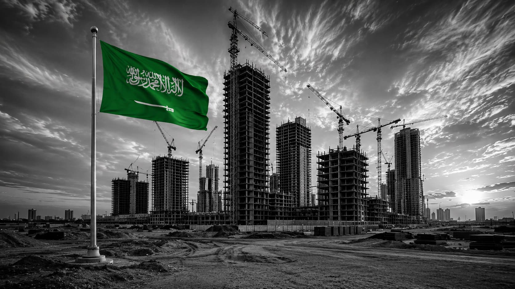 المشاريع الحكومية